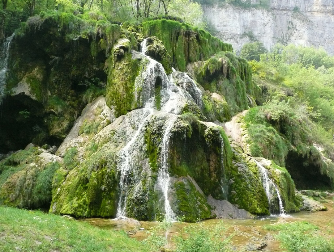 Géologie andine  Cordillera Huayhuash, dans le massif du Yerupará, au Pérou